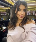 Rencontre Femme : Inna, 38 ans à Ukraine  Kiev